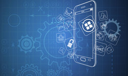 mobile application development and optimization